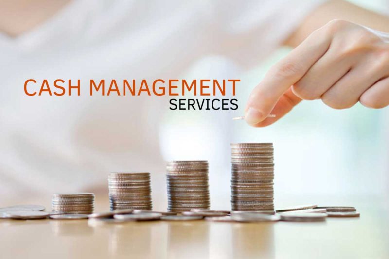 Cash Management Services flywings